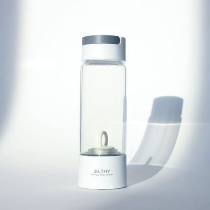 AquaCharge™ Butelka na wodę